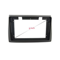 Перехідна рамка QBR Q0824 Fiat Stilo 2001-2010