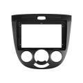 Перехідна рамка QBR Q0832 Chevrolet Lacetti J200 2004-2013
