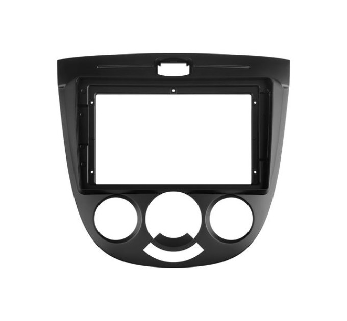 Перехідна рамка QBR Q0832 Chevrolet Lacetti J200 2004-2013