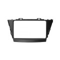 Перехідна рамка QBR Q0834 Toyota Prius V 2012-2017