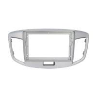 Перехідна рамка QBR Q0844 Suzuki Wagon 2012-2017