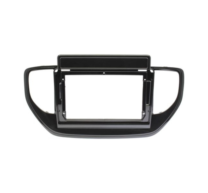 Перехідна рамка QBR Q0957 Hyundai Solaris 2 2020-2021