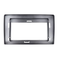 Перехідна рамка QBR Q0958 Toyota Hiace 2004-2021