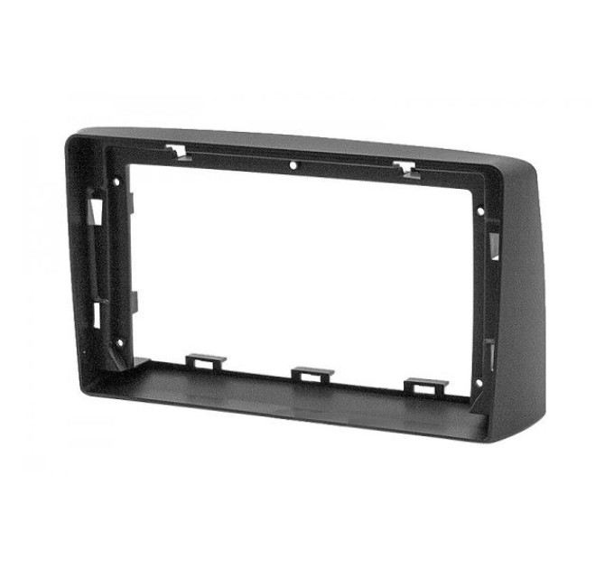 Перехідна рамка QBR Q0961 Lexus LX470 1998-2002, Toyota LC100 1998-2002