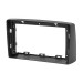 Перехідна рамка QBR Q0961 Lexus LX470 1998-2002, Toyota LC100 1998-2002
