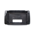 Перехідна рамка QBR Q1025 Fiat Fiorino 2008-2019
