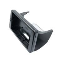 Перехідна рамка QBR Q1025 Fiat Fiorino 2008-2019 Перехідна рамка QBR Q1025 Fiat Fiorino 2008-2019