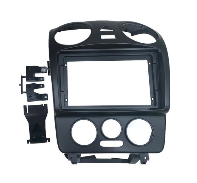 Перехідна рамка QBR Q1059 Volkswagen Beetle A4 2002-2011