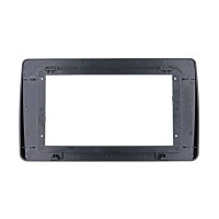 Перехідна рамка QBR Q1090 Toyota Highilander 2021+ Перехідна рамка QBR Q1090 Toyota Highilander 2021+