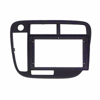 Перехідна рамка QBR Q1113 Honda Civic 1996-2001