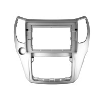 Перехідна рамка QBR Q1209 Great Wall M4, H1 2012-2013