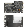Адаптер CAN Honda QBR HD0379 (XBS)