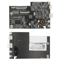 Адаптер CAN Honda QBR HD0379 (XBS)