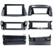 Перехідна рамка QBR 0355-65 для Acura TSX 2008-2012 Honda Accord 2007-2012; Spirior 2009-2012