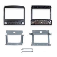Перехідна рамка QBR 8000-75 під Lexus LX470 1998-2002, Toyota LC100 1998-2002 Перехідна рамка QBR 8000-75 під Lexus LX470 1998-2002, Toyota LC100 1998-2002