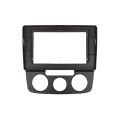 Перехідна рамка QBR 0102-02 під Volkswagen Bora 2008-2012 (F2) 10 дюймів