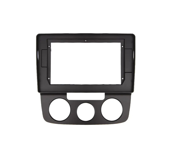 Перехідна рамка QBR 0102-02 під Volkswagen Bora 2008-2012 (F2) 10 дюймів