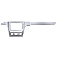 Перехідна рамка QBR 0139-09 під Volkswagen Passat (NMS) 2011+ 10 дюймів