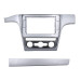 Перехідна рамка QBR 0139-09 під Volkswagen Passat (NMS) 2011+ 10 дюймів