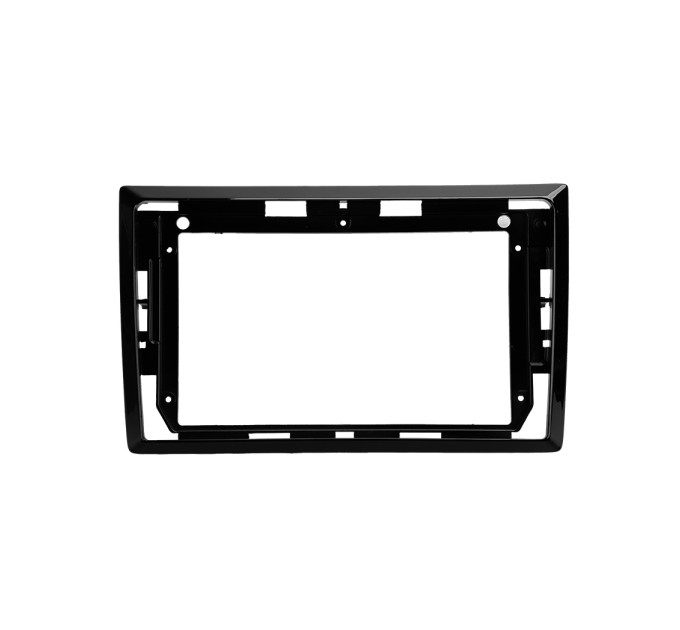 Перехідна рамка QBR 0158-82 під Volkswagen Beetle A5 2011-2019 9 дюймів