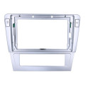 Перехідна рамка QBR 0169-09 під Volkswagen Passat B7 2010-2014 9 дюймів