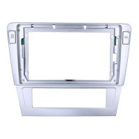 Перехідна рамка QBR 0169-09 під Volkswagen Passat B7 2010-2014 9 дюймів