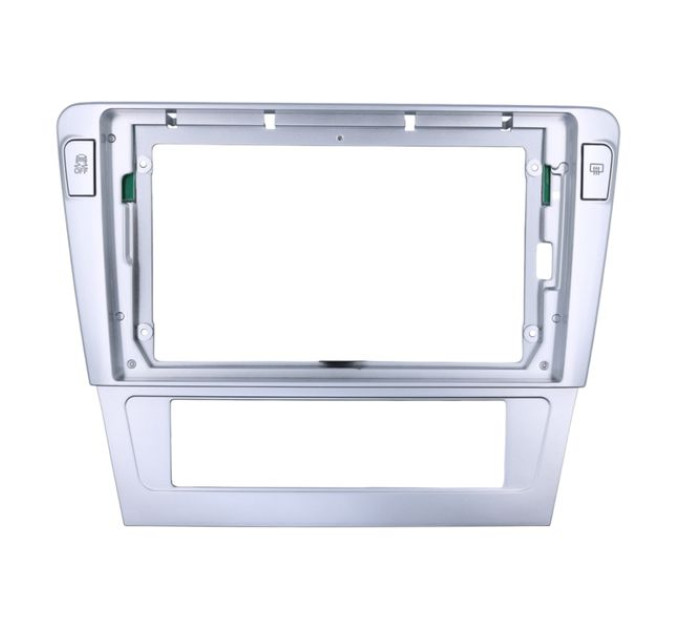 Перехідна рамка QBR 0169-09 під Volkswagen Passat B7 2010-2014 9 дюймів