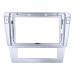 Перехідна рамка QBR 0169-09 під Volkswagen Passat B7 2010-2014 9 дюймів
