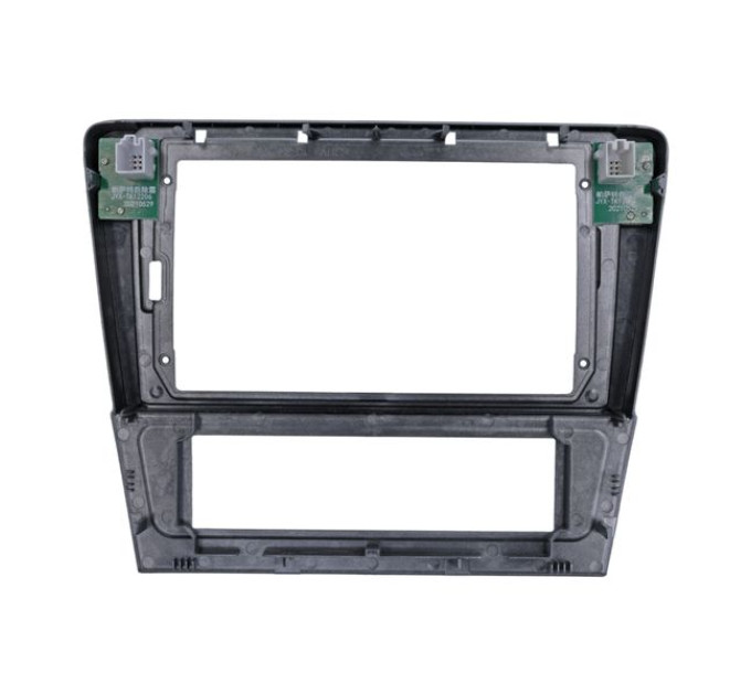 Перехідна рамка QBR 0169-09 під Volkswagen Passat B7 2010-2014 9 дюймів