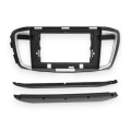 Перехідна рамка QBR 0313-35 під Honda Accord 9 CR 2012-2018 10 дюймів