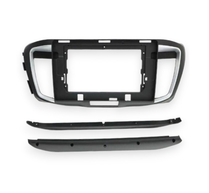 Перехідна рамка QBR 0313-35 під Honda Accord 9 CR 2012-2018 10 дюймів