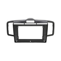 Перехідна рамка QBR 0342-30 під Honda Freed 2008-2016 10 дюймів