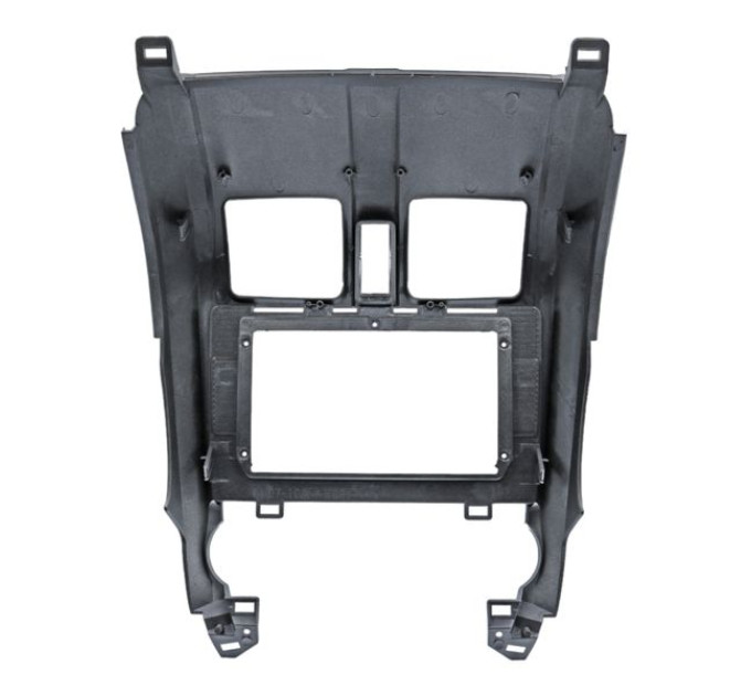 Перехідна рамка QBR 0364-18 під Honda CR-V CR-V 3 RE 2006-2012 (F2) 10 дюймів