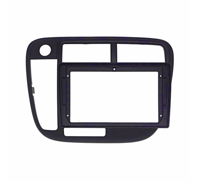 Перехідна рамка QBR 0378-09 під Honda Civic 1995-2001 9 дюймів