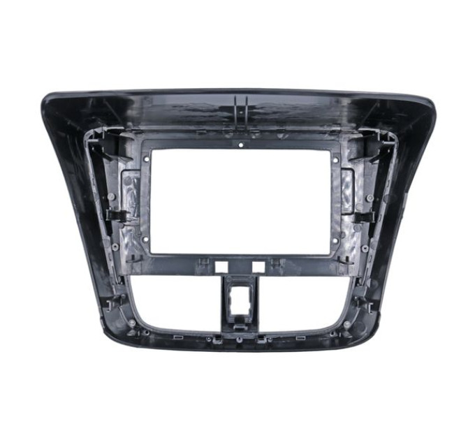 Перехідна рамка QBR 0416-35 під Toyota Vios Yaris L 2016-2019 (F1) 10 дюймів