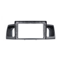 Перехідна рамка QBR 0423-82 під Toyota Corolla (EX) 2012-2017 9 дюймів