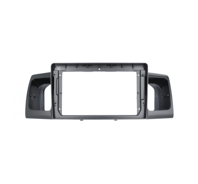 Перехідна рамка QBR 0423-82 під Toyota Corolla (EX) 2012-2017 9 дюймів