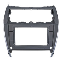 Перехідна рамка QBR 0451-18A під Toyota Camry 7 XV 50 55 Middle East 2012-2014 10 дюймів