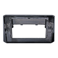 Перехідна рамка QBR 0456-35 під Toyota Corolla 12 2018-2020 (F2) 10 дюймів