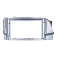 Перехідна рамка QBR 0718-05 під Hyundai Reina 2017+ (F1) 9 дюймів