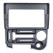 Перехідна рамка QBR 0774-68 під Hyundai Santro 2006-2015 9 дюймів