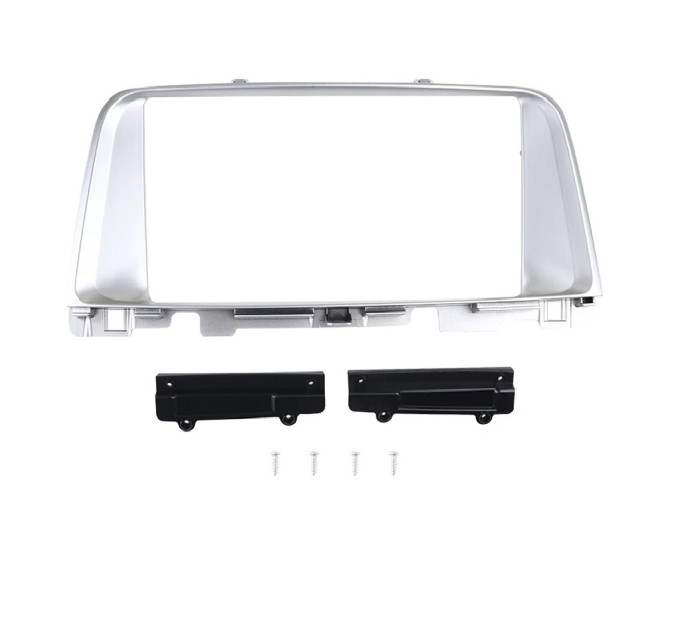Перехідна рамка QBR 0807-09 під Kia K5, Optima JF 2016+ 9 дюймів