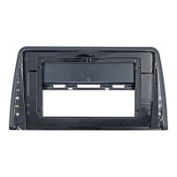 Перехідна рамка QBR 0810-09 під Kia KX7 2017+ 10 дюймів