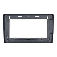 Перехідна рамка QBR 0825-05 під Kia Optima K5 Magentis, Lotze TF MG 2000-2005 9 дюймів