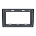 Перехідна рамка QBR 0825-05 під Kia Optima K5 Magentis, Lotze TF MG 2000-2005 9 дюймів