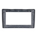 Перехідна рамка QBR 0825-05 під Kia Optima K5 Magentis, Lotze TF MG 2000-2005 9 дюймів