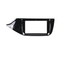Перехідна рамка QBR 0840-02 під Kia CEED Cee'd 2 JD 2006-2009 9 дюймів