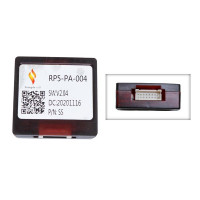 Адаптер CAN Peugeot QBR PG0965 (XP RP5-PA-004)