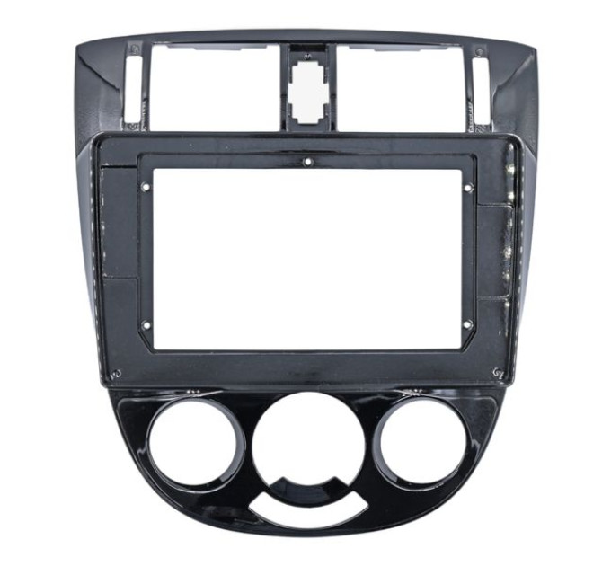 Перехідна рамка QBR 1014-68 під Chevrolet Lacetti J200 For Buick Excelle Hrv 2004-2013 Daewoo Gentra 2013-2015