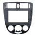 Перехідна рамка QBR 1014-68 під Chevrolet Lacetti J200 For Buick Excelle Hrv 2004-2013 Daewoo Gentra 2013-2015